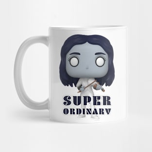 Vanya Super Ordinary Mug